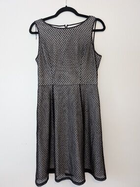 Gorgeous Adrianna Papell lace dress